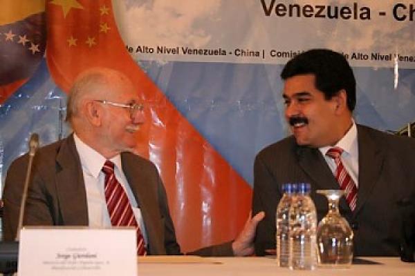 Giordani-Maduro