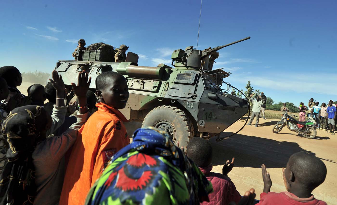 ONU teme impacto de conflicto en Malí en el este de Libia