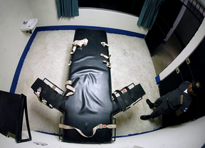 Aplazan ejecución de mujer en Texas al 3 de abril