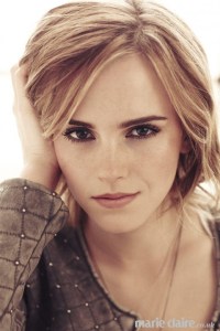 Detuvieron a Emma Watson en aeropuerto de EEUU