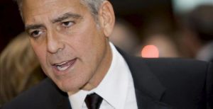 George Clooney rodará la nueva película de Disney en España