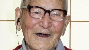 La mujer más anciana de mundo muere a la edad de 115 años