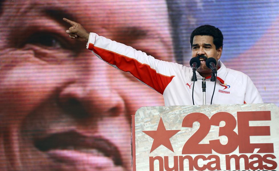 El Nuevo Herald: Chavismo prepara nuevas elecciones presidenciales
