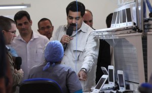Maduro insistió en que no hay apuro para que Chávez regrese a Venezuela