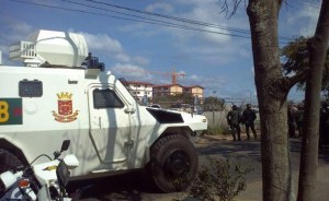 Cuatro fallecidos dejó enfrentamiento en la urbanización Yucatán de Barquisimeto (Fotos y video)