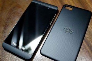 Se filtraron nuevos detalles del Blackberry 10 (Imágenes)