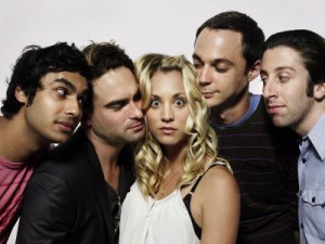 Lo nuevo de The Big Bang Theory: Raj puede que tenga novia el 14 de febrero