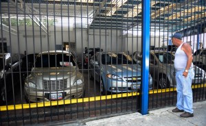 Sundecop publicará nuevos precios de vehículos en la web