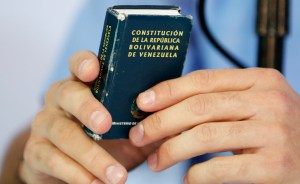 EEUU espera que una transición en Venezuela sea democrática y transparente