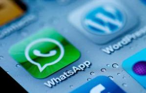 Denuncian que Whatsapp viola normas de privacidad