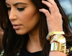 Abogados de Khris Humphries vigilan cada movimiento de Kim Kardashian