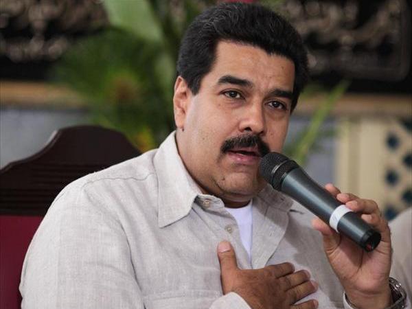 Nicolás Maduro dirigirá Consejo de Ministros este miércoles