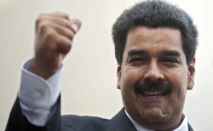 Maduro agradece a los Castro las “esmeradas atenciones” a Chávez