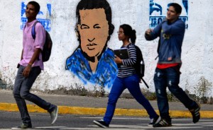 Venezolanos recuerdan 55 años de democracia sin fecha de retorno de Chávez