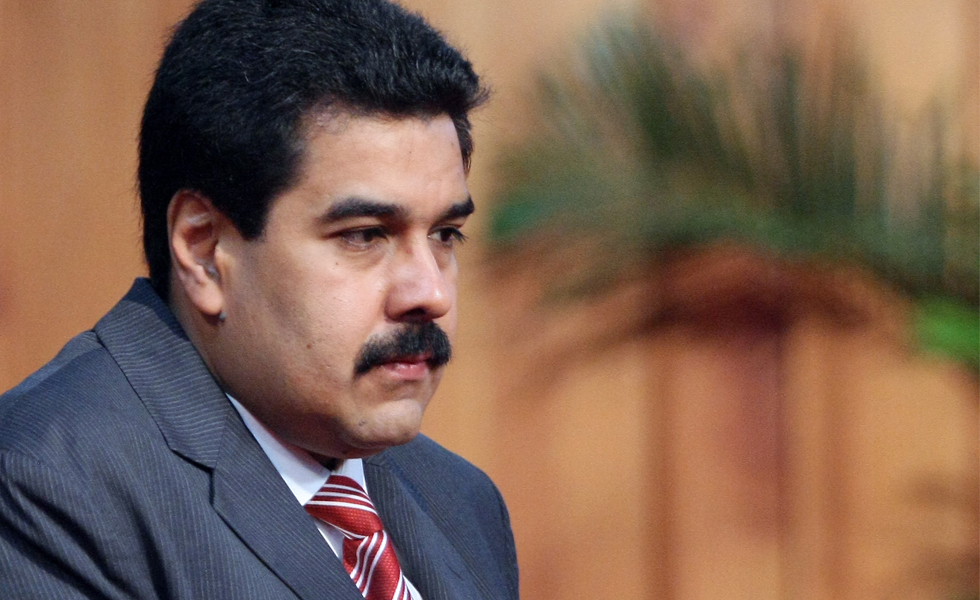 ABC de España: Maduro negocia con EEUU la vuelta de la DEA