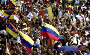 Ley de Referendos  busca darle fuerza a la base democrática venezolana