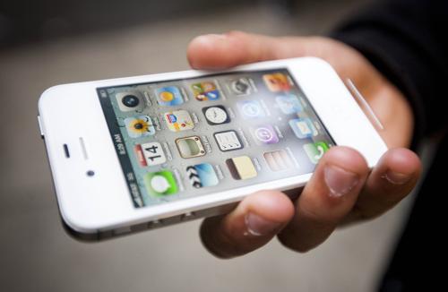 Apple podría lanzar tres nuevos modelos de iPhone este año