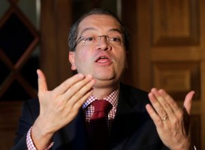Gobierno colombiano cree que diálogo con las Farc fluirá si no hay secuestros