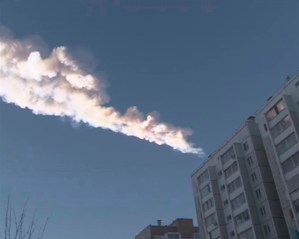 ¿El meteorito de Rusia procede del asteroide 2012 DA14?
