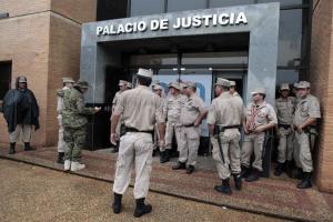Condenan a joven de 17 años por matanza que provocó la destitución de Lugo