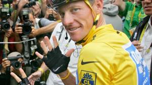 Lance Armstrong es el deportista más odiado por los norteamericanos