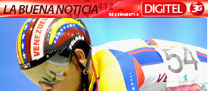 Venezolano Ángel Pulgar obtuvo medalla de plata en Panamericano de Ciclismo
