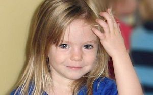 Pedófilo da “pistas” de que Madeleine McCann podría estar en Rusia