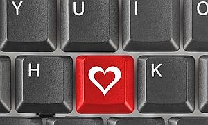 Consejos de seguridad informática para el día de San Valentín