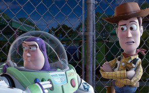 Hasta ahora no hay una nueva entrega de Toy Story