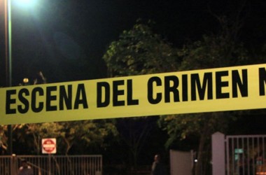 Narcos mexicanos quemaron a seis personas en una camioneta