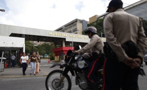 El Nuevo Herald: Venezuela cada vez más cerca de una crisis institucional