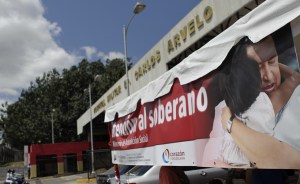 ONG: Hace más daño ocultar la realidad sobre la salud de Chávez, que difundirla