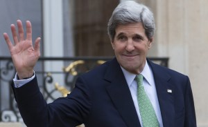Kerry admite que buscar información sobre otros países no es inusual