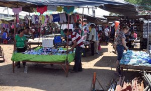 Devaluación perjudica a comerciantes en Barquisimeto
