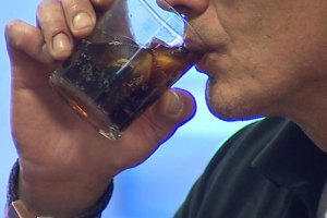 Consumo de bebidas light es asociado con riesgo de diabetes tipo 2