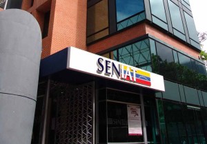 Seniat clausura 25 agencias de festejos en Región Capital