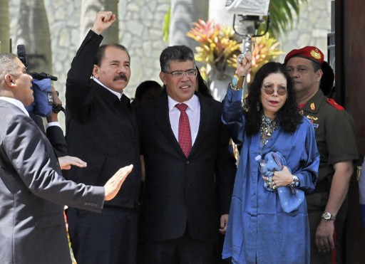 Ayuda de Venezuela a Nicaragua ascendió a 765,6 millones de dólares en 2012