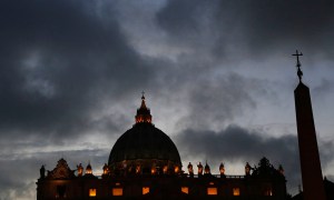 Cónclave para elección del nuevo Papa comenzará el martes 12 de marzo