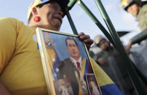Nicaragua también decreta siete días de duelo por muerte de Chávez
