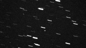 Cuatro asteroides rozan la tierra en menos de una semana
