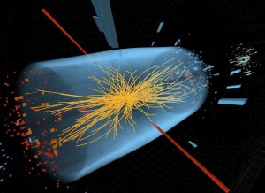 Científicos confirman el descubrimiento del “Bosón de Higgs”