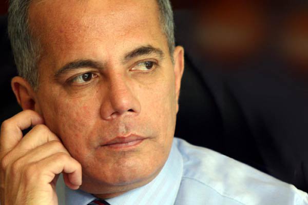 Unión Interparlamentaria recibe expediente que demuestra persecución contra Manuel Rosales