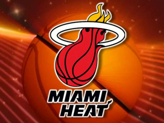 Heat de Miami ingresan en la historia de la NBA