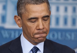 Obama rechaza plan republicano contra el déficit