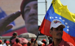 Venezuela espera convocatoria a elecciones