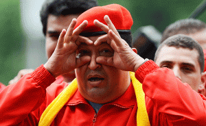 Frases célebres de Chávez