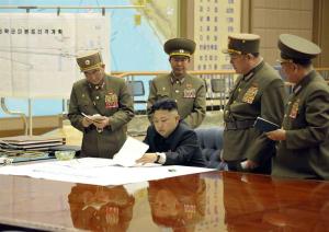 Corea del Norte anuncia reactivación de un reactor nuclear