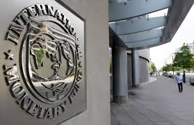 FMI preparará en Madrid nuevo informe sobre reforma bancaria española