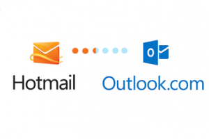 Outlook y Hotmail registran problemas de acceso