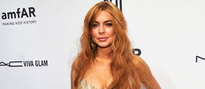 Lindsay Lohan aprovecha sus días “pre rehabilitación” para visitar discotecas